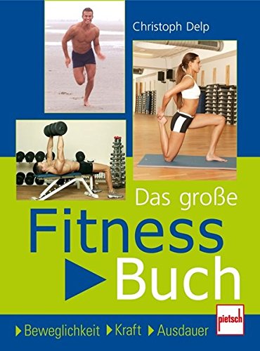 Fitnessbuch
