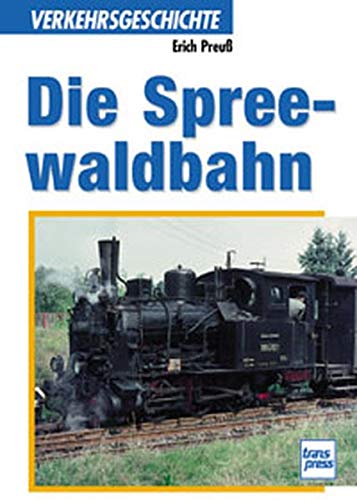 Spreewaldbahn