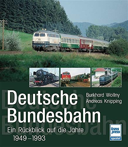 Bundesbahn