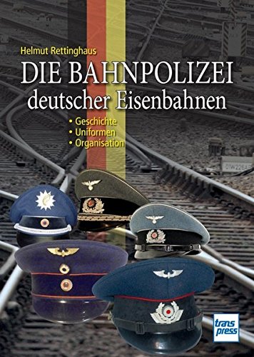 Bahnpolizei