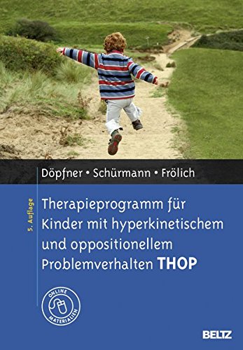 Therapieprogramm