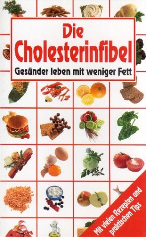 Cholesterinfibel