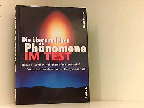 Phaenomene