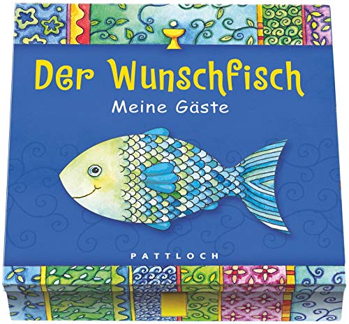 Wunschfisch