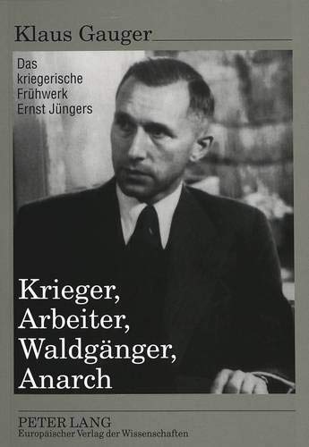 Waldgaenger