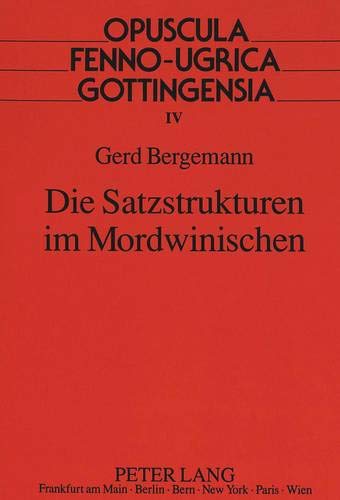 Goettingensia