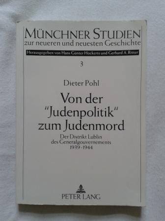 Judenpolitik