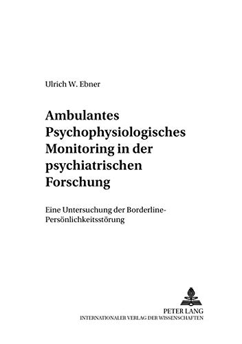 psychophysiologisches