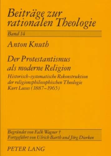 Protestantismus