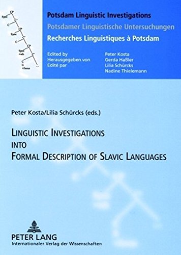 Linguistiques