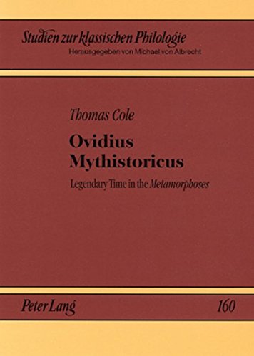 Mythistoricus