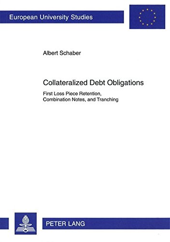 Collateralized