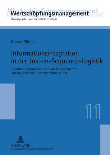 Informationsintegration
