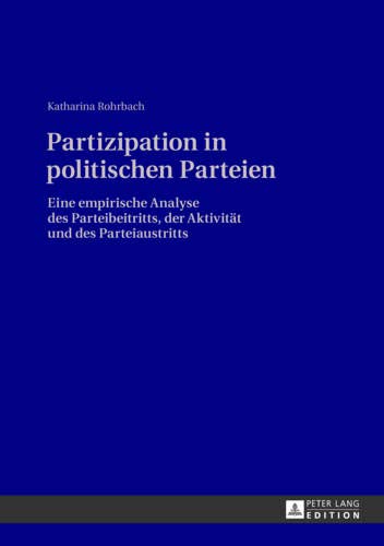 Parteiaustritts