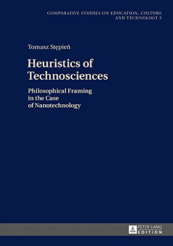 Technosciences