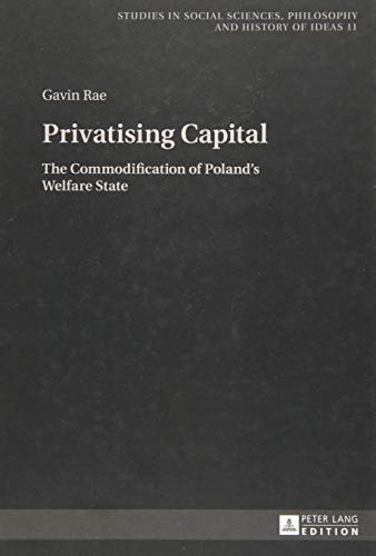 Privatising