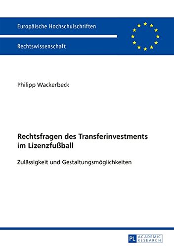 Transferinvestments