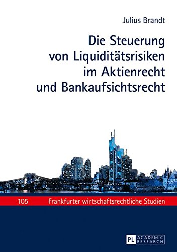 Liquiditaetsrisiken