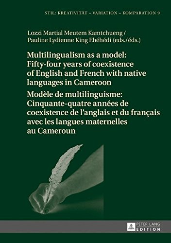 multilinguisme