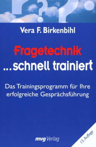 Trainingsprogramm
