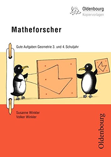 Matheforscher