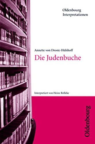 Judenbuche