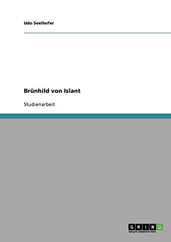 Bruenhild