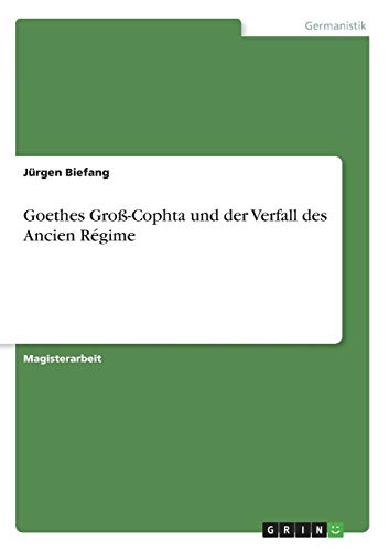 Goethes