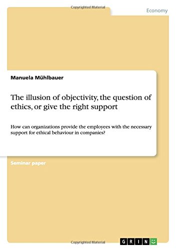 objectivity