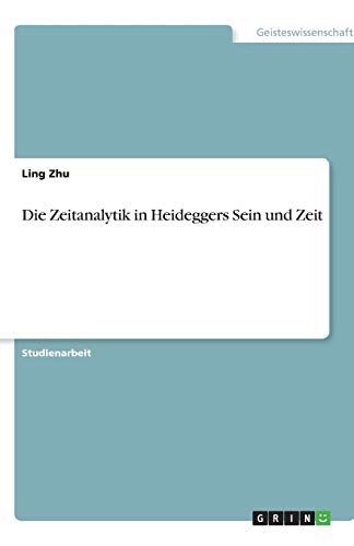 Heideggers