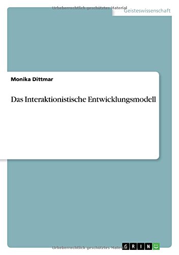 Entwicklungsmodell