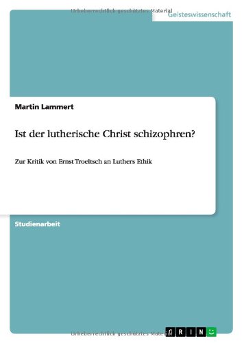 lutherische