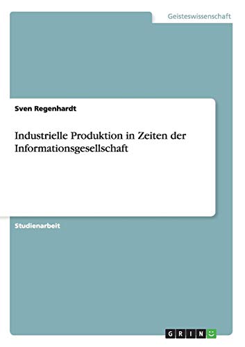 Industrielle