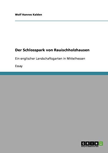 Rauischholzhausen