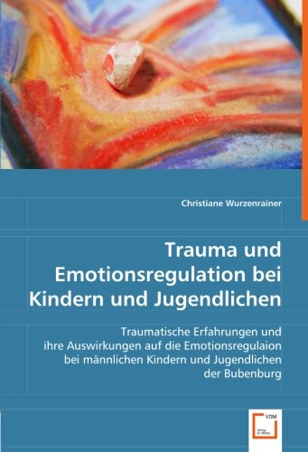 Emotionsregulaion
