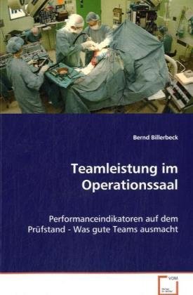 Operationssaal
