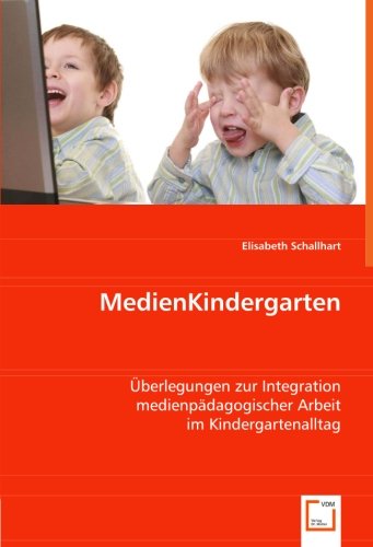 Kindergartenalltag