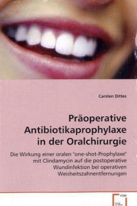 Antibiotikaprophylaxe
