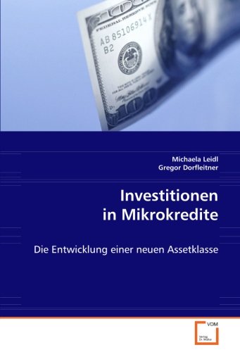 Mikrokredite