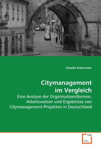 Citymanagement