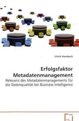 Metadatenmanagement