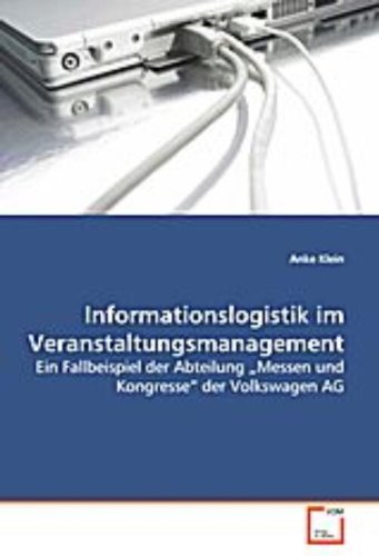 Informationslogistik