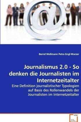 journalistischer