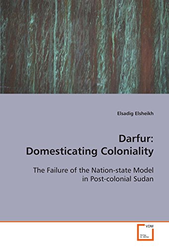 Coloniality