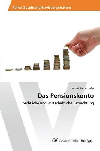 Pensionskonto