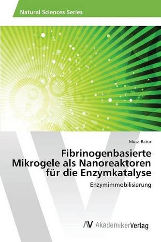 Fibrinogenbasierte