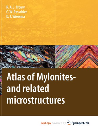 Mylonites