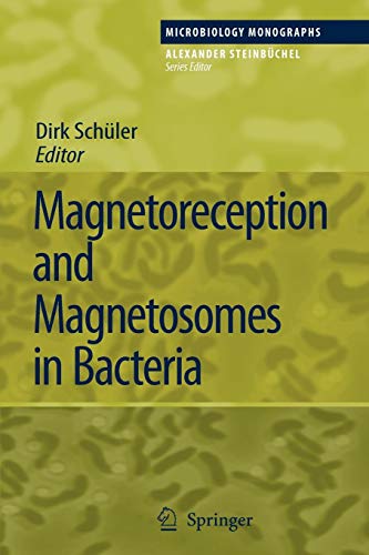 Magnetosomes