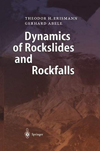 Rockfalls