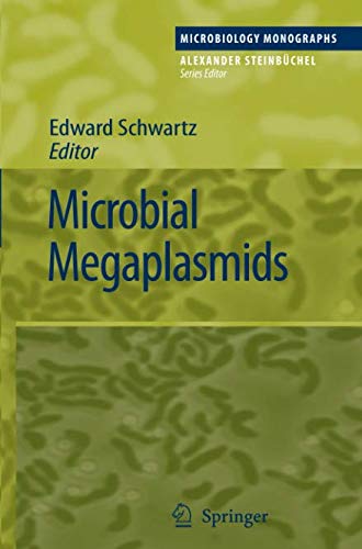 Megaplasmids